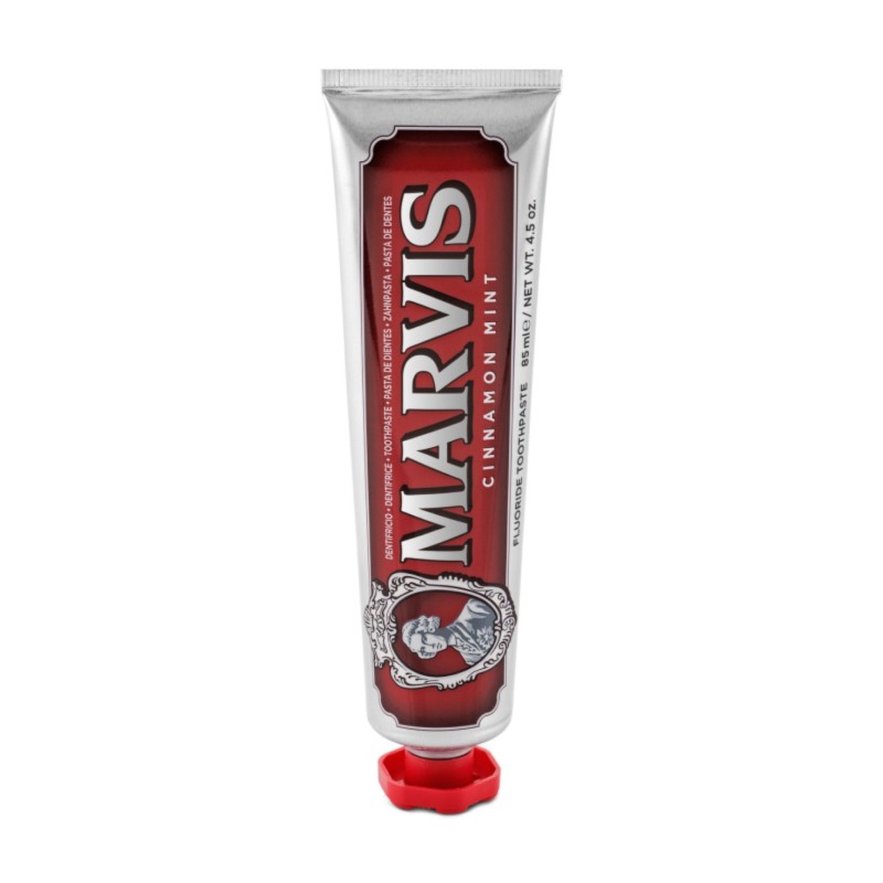 MARVIS Cinnamon Mint dantų pasta 85 ml