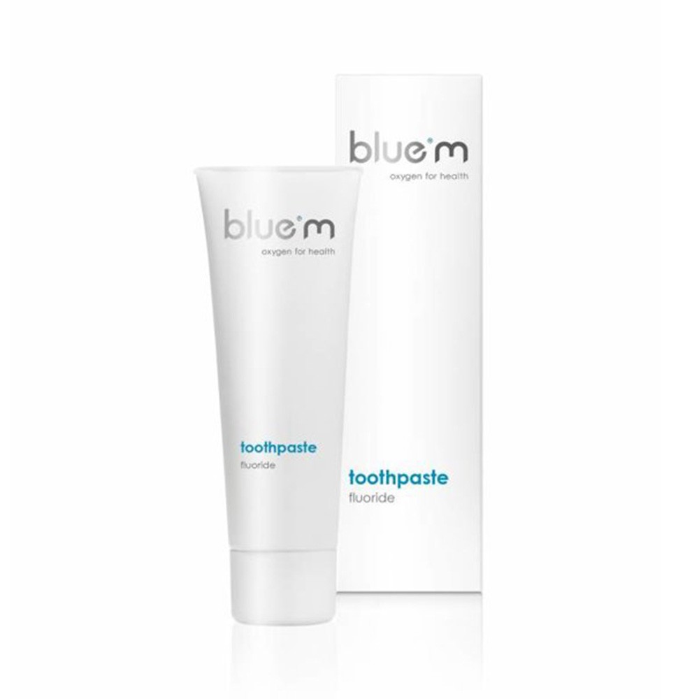 BLUEM Perio Care Fluoride dantų pasta 75 ml