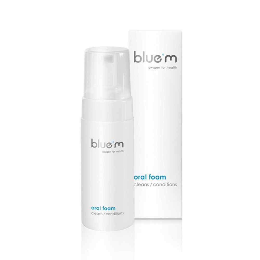 BLUEM Oral Foam putos 100 ml