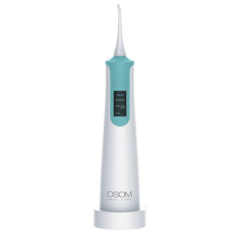 Burnos irigatorius OSOM Oral Care Mint OSOMORALWF128MINT
