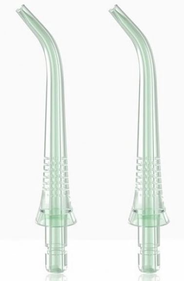 Tarpdančių  ploviklio antgaliai Oclean Nozzle N10, Green