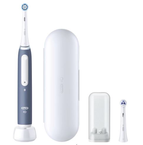 Dantų šepetėlis Oral-B iO "My Way" Teens 10+ + Speciality Brush Head