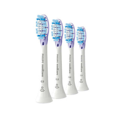 Philips Sonicare G3 Premium Gum Care Interchangeable sonic toothbrush heads HX9054/17|HX9054/17