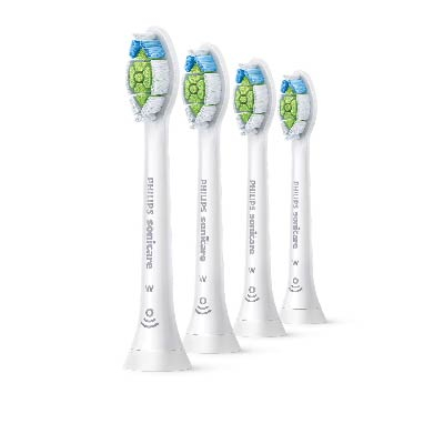 Philips Sonicare toothbrush heads HX6064/10|HX6064/10