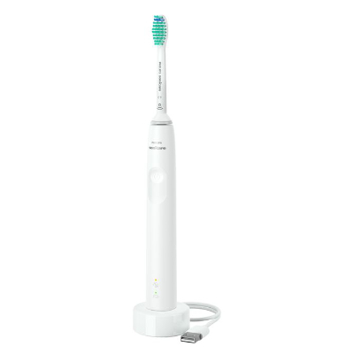 Philips | Sonicare Electric Toothbrush | HX3671/13 | Rechargeable | For adults | Number of brush heads included 1 | Number of teeth brushing modes 1 | Sonic technology | White|HX3671/13