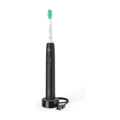 Philips Sonicare 3100 series electric toothbrush HX3671/14, 14 days battery life|HX3671/14