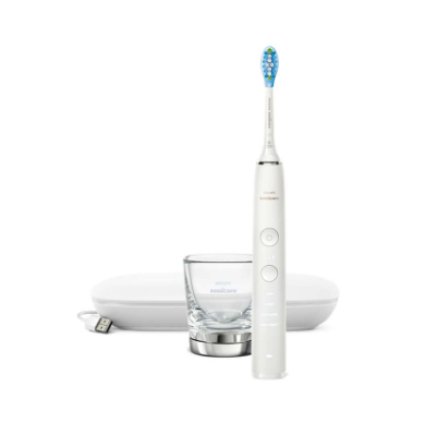 Philips Sonicare DiamondClean 9000 electric toothbrush HX9911/27|HX9911/27