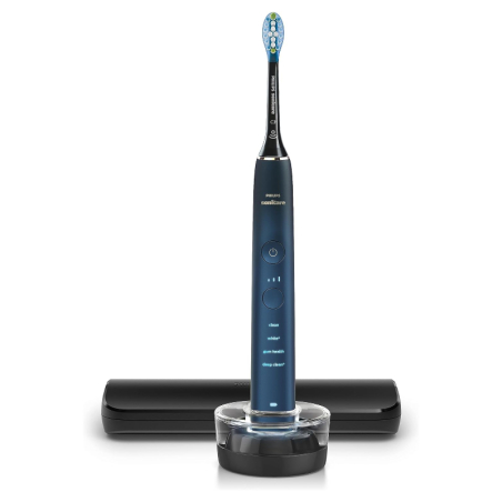 Philips Sonicare DiamondClean 9000 series Smart Sonic electric toothbrush HX9911/88|HX9911/88