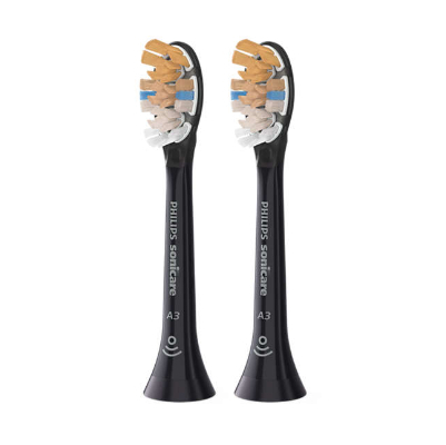 Philips A3 Premium All-in-One Standard sonic toothbrush heads HX9092/11|HX9092/11