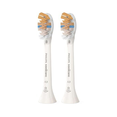 Philips A3 Premium All-in-One Standard sonic toothbrush heads HX9092/10|HX9092/10