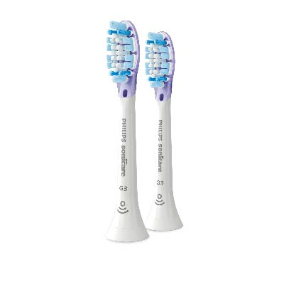 Philips Standard Sonic Toothbrush Heads HX9052/17|HX9052/17