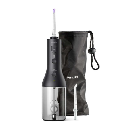 Philips Sonicare Cordless Power Flosser 3000 HX3826/33|HX3826/33