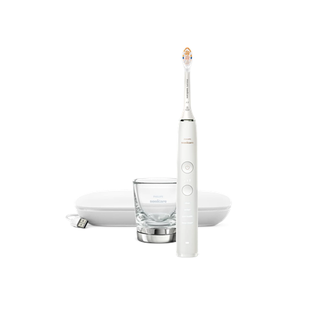 Philips Sonicare DiamondClean 9000 electric toothbrush HX9911/19|HX9911/19