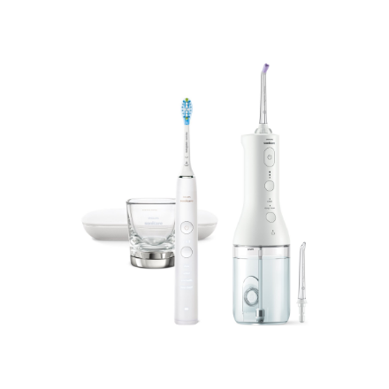 Philips Sonicare Cordless Power Flosser 9000 HX3886/41|HX3886/41