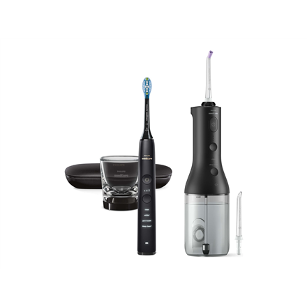 Philips Sonicare Cordless Power Flosser 9000 HX3886/43|HX3886/43