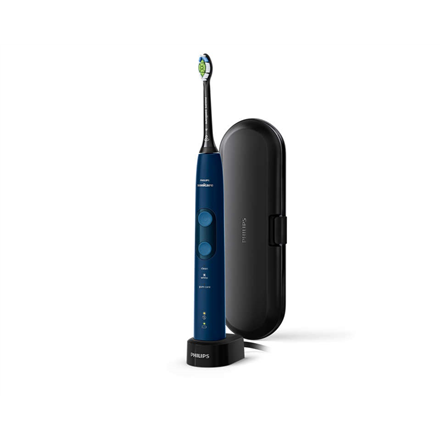 El.dantų šepetėlis Philips ProtectiveClean 5100 HX6851/53