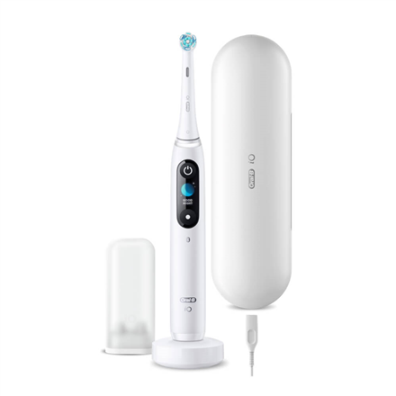 Elektrinis dantų šepetėlis Oral-B, iO9 Series