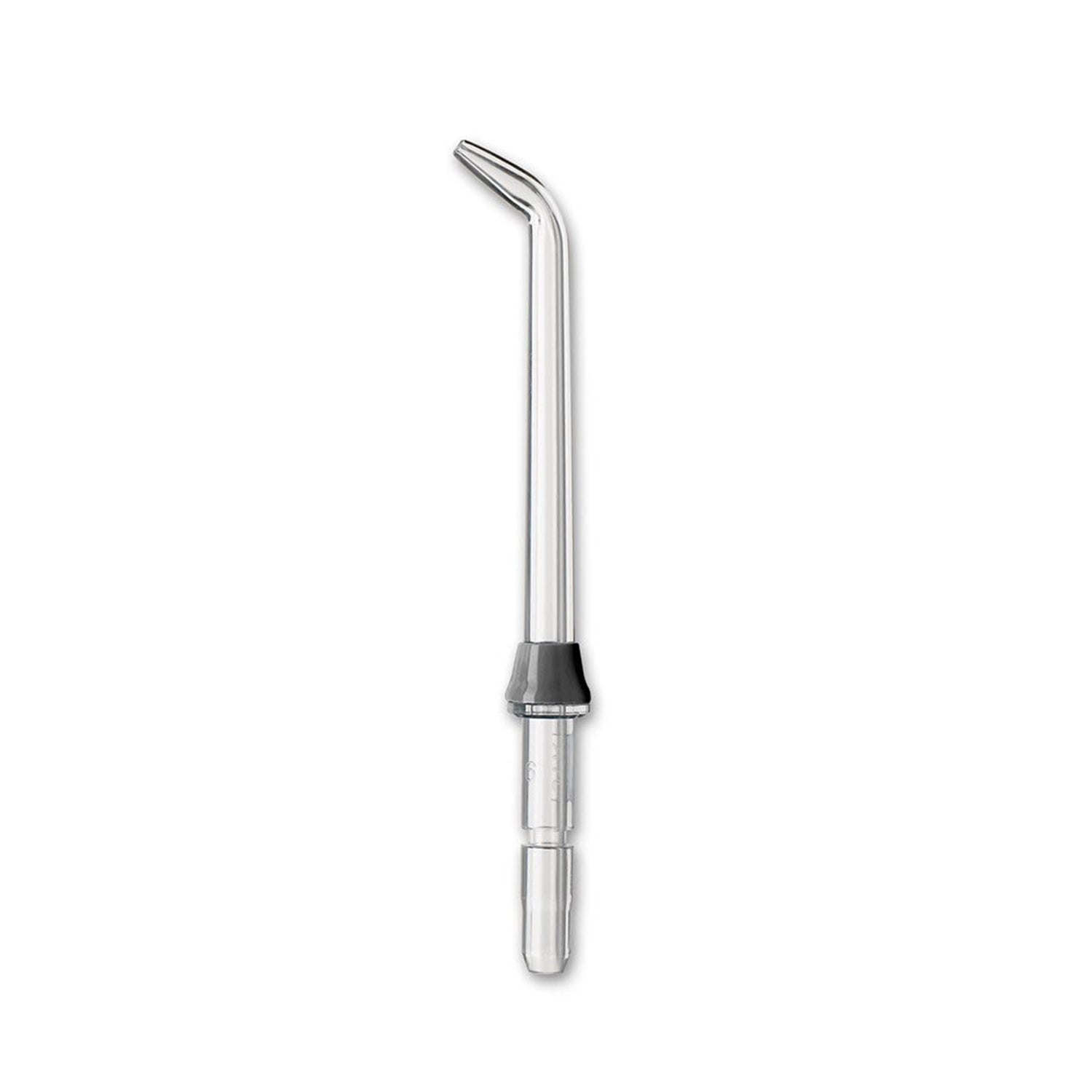 "Waterpik JT-100E" tarpdančių irigatoriaus antgalis, 2 vnt.