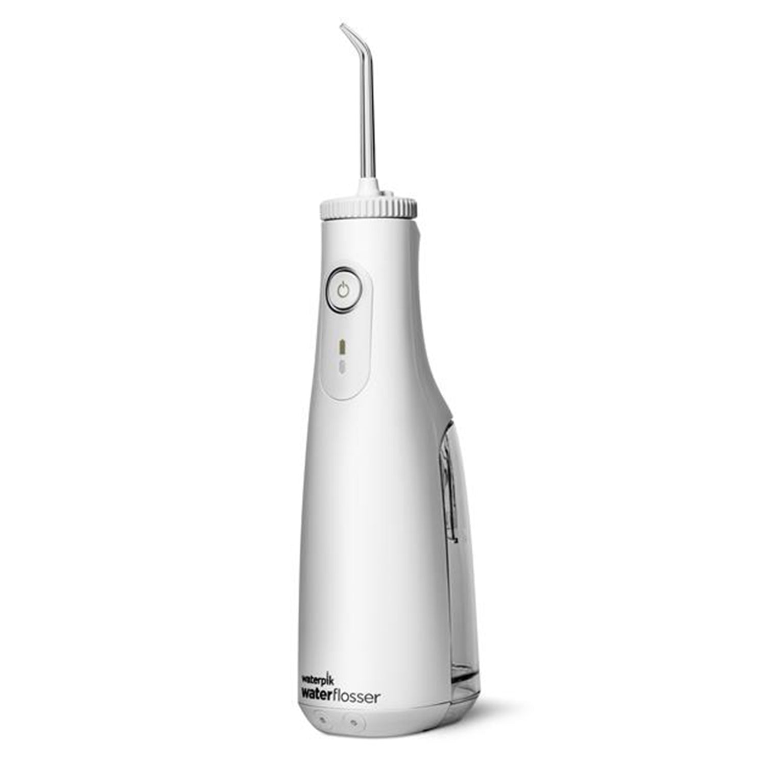 "Waterpik WF-10 Cordless Select" bevielis tarpdančių irigatorius