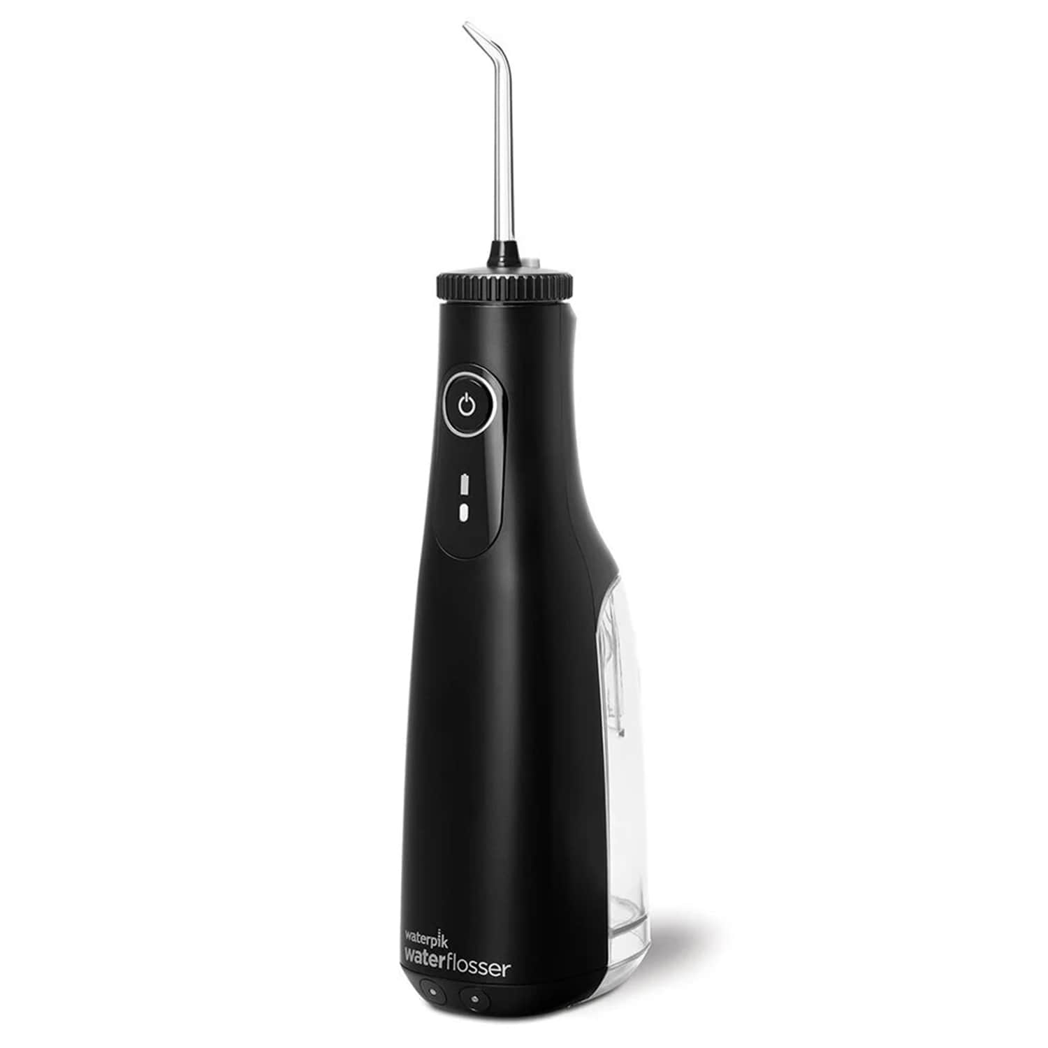 "Waterpik WF-10 Cordless Select" bevielis tarpdančių irigatorius