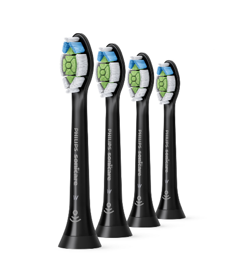 Dantų šepetėlio galvutės PHILIPS Sonicare HX6064/11