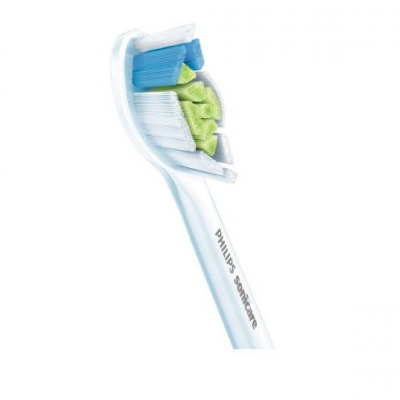 Philips Sonicare W Optimal White Standard sonic toothbrush heads HX6065/10|HX6065/10