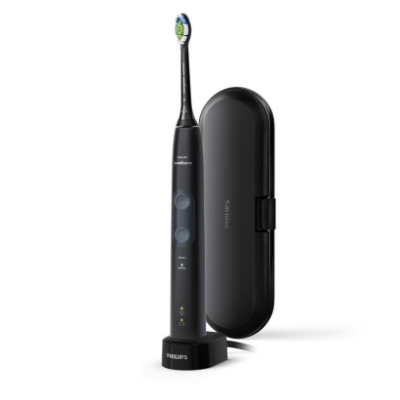 Philips Sonicare ProtectiveClean 4500 electric toothbrush HX6830/53, Integrated pressure sensor, 2 cleaning modes, 1 BrushSync function|HX6830/53