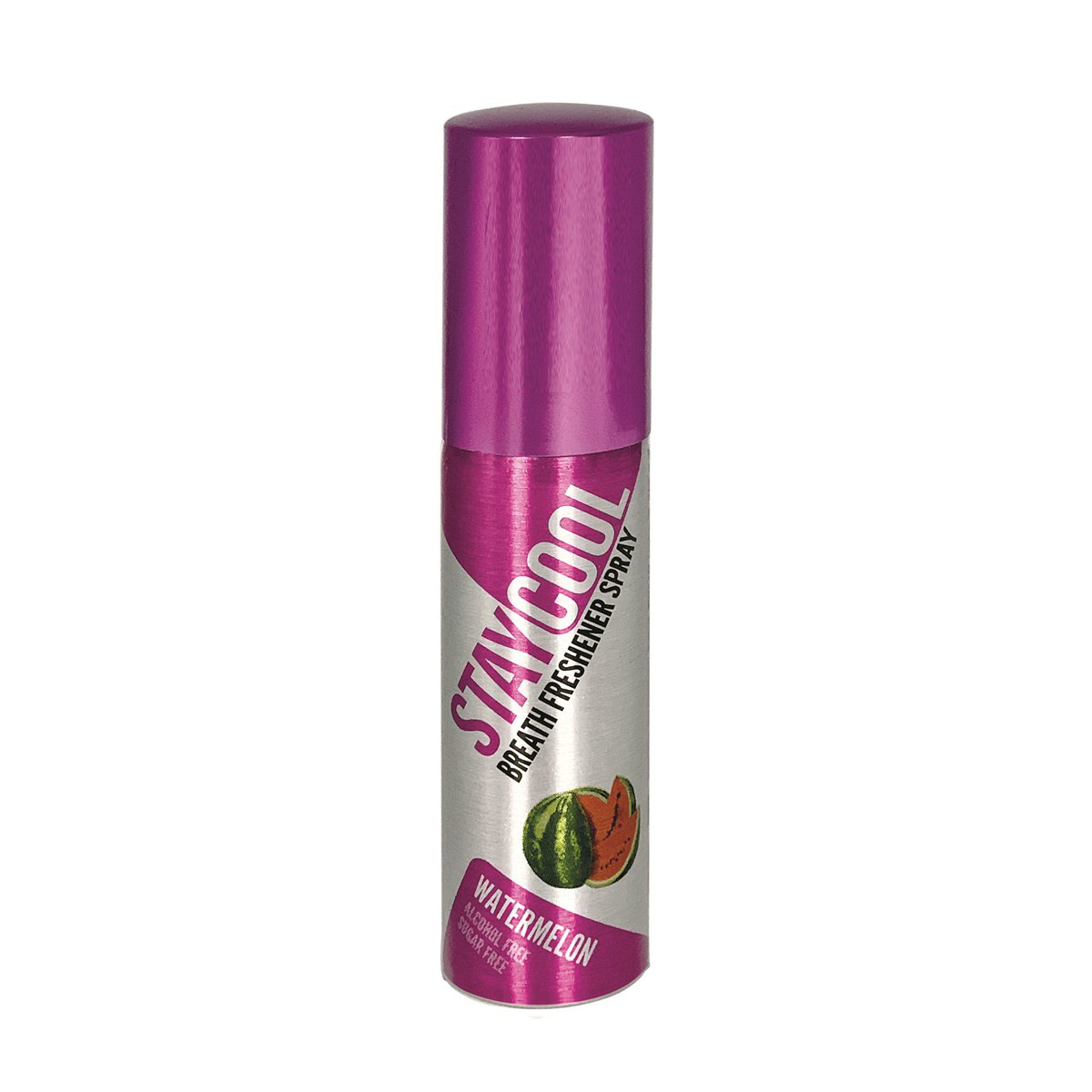 STAY COOL, burnos gaiviklis, arbūzų skonio, 20 ml