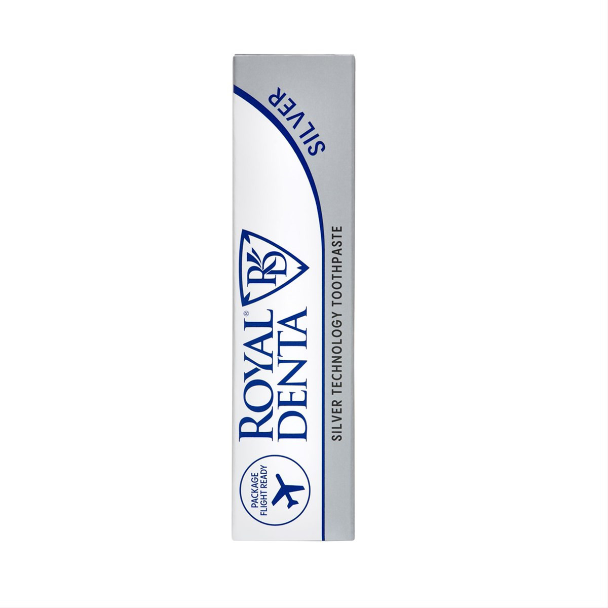 ROYAL DENTA SILVER, dantų pasta, 30 g