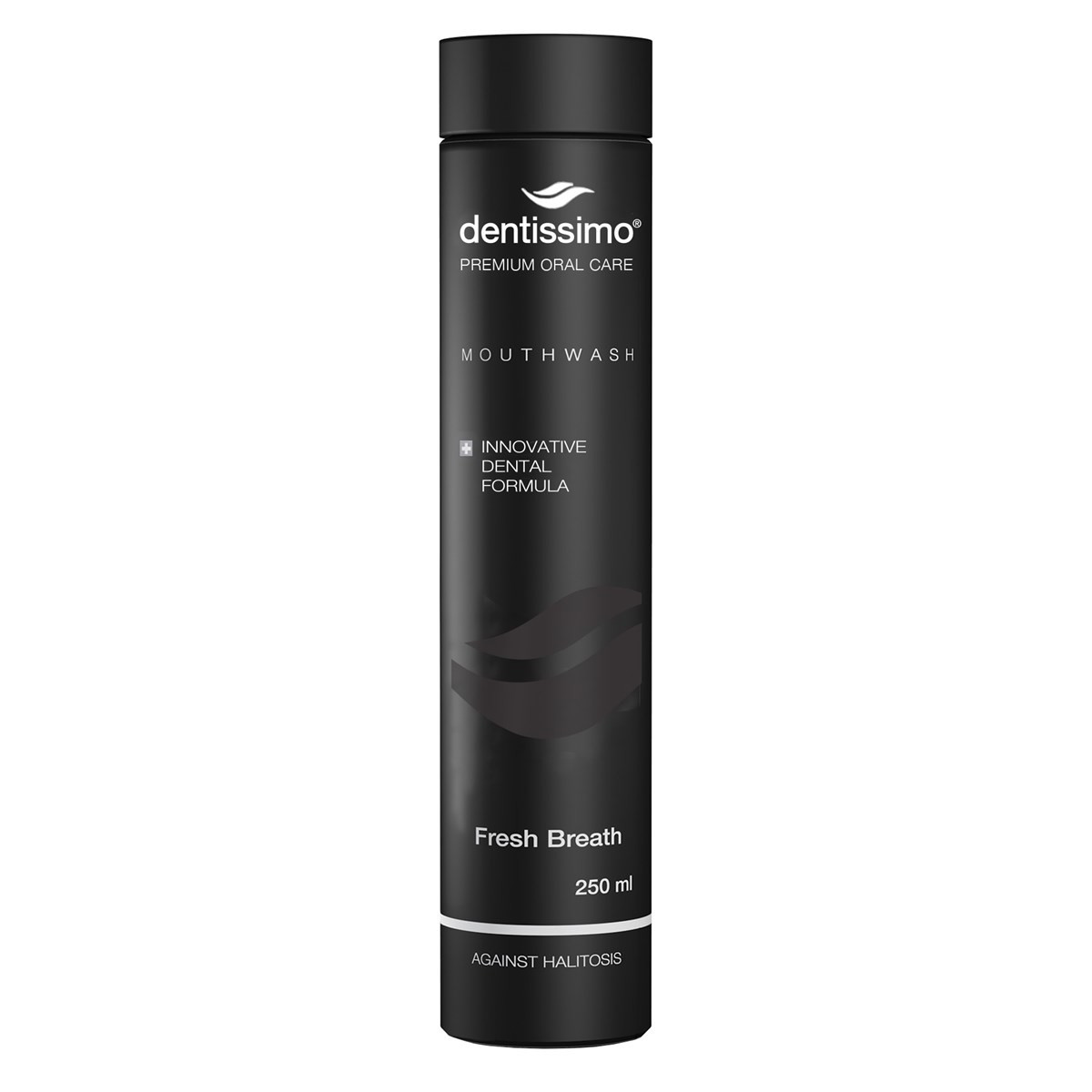 DENTISSIMO FRESH BREATH, burnos skalavimo skystis, 250 ml