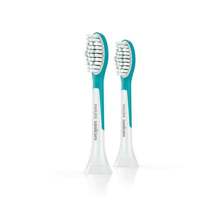 Dantų šepetėlio antgalis PHILIPS HX6042/33 vaik.