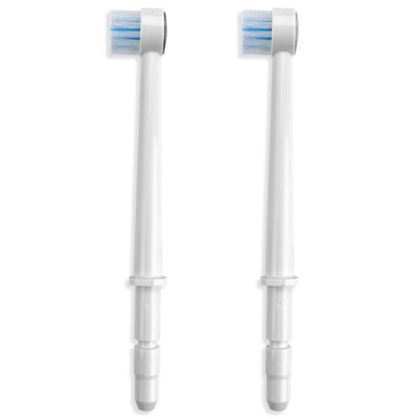 Dantų šepetėlio antgalis WATERPIK TB-100E (2 vnt)