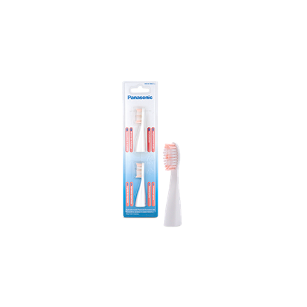 Elektrinis dantų šepetėlis Panasonic Replacement electric toothbrush head for EWDS90  WEW0965W503