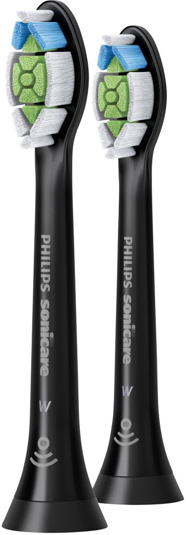 Dantų šepetėlių galvutė PHILIPS Sonicare HX6062/13 2vnt.