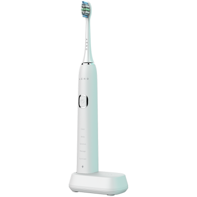 AENO Sonic Electric Toothbrush DB5: White, 5 modes, wireless charging, 40000rpm