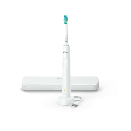 Elektrinis dantų šepetėlis PHILIPS Sonicare HX3673/13