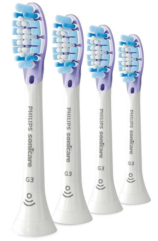 Dantų šepetėlio antgaliai PHILIPS HX9054/17