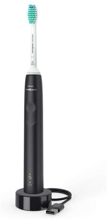 Elektrinis dantų šepetėlis Philips HX3671/14