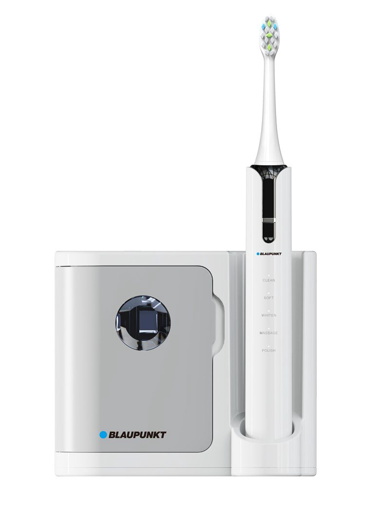 Blaupunkt garsinis dantų šepetėlis DTS711