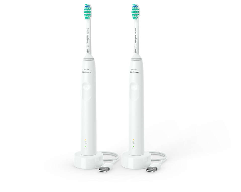 Dantų Šepetėlis PHILIPS HX3675/13