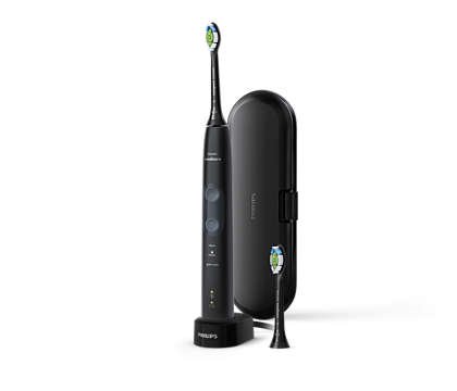 Dantų šepetėlis PHILIPS Sonicare „ProtectiveClean“ HX6850/47