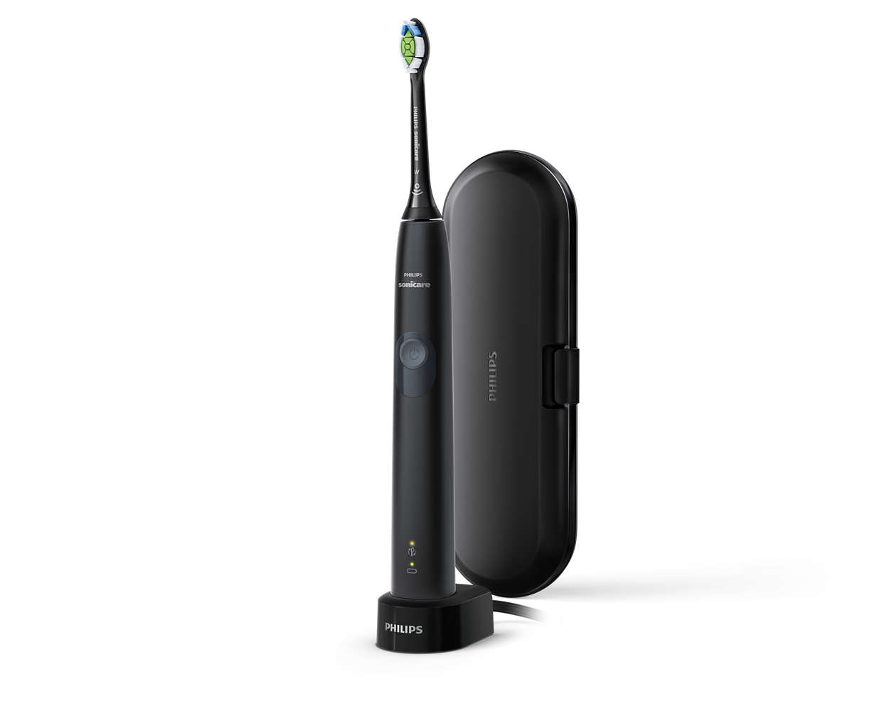 Dantų Šepetėlis PHILIPS HX6800/87