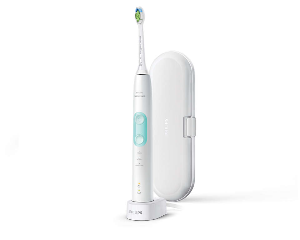 Dantų Šepetėlis PHILIPS HX6857/28