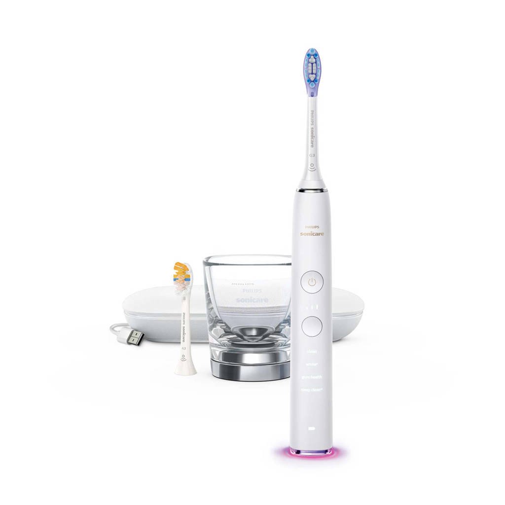 Dantų Šepetėlis PHILIPS HX9917/88