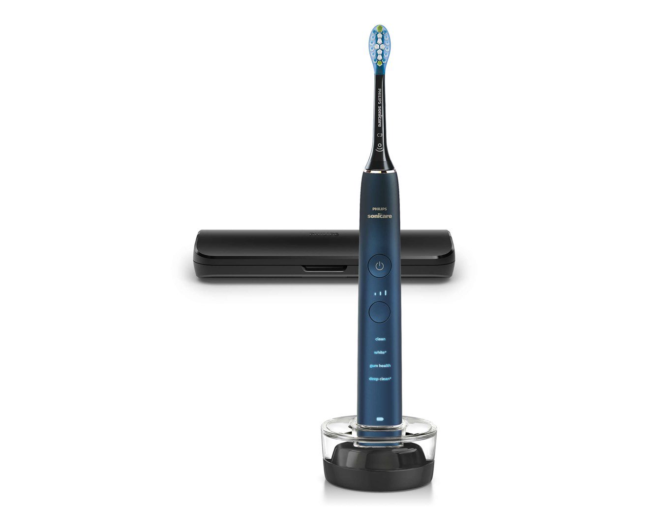 Elektrinis dantų šepetėlis Philips Sonicare HX9911/88