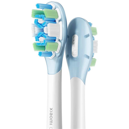 Elektrinis dantų šepetėlis Xiaomi  Oscillation Electric Toothbrush Replacement Heads (Clean)  Head