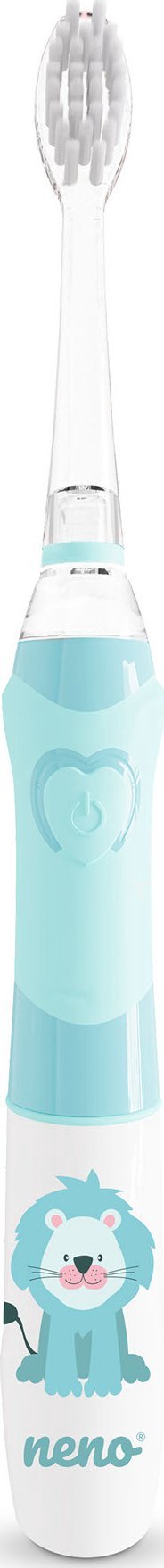 Brush Neno Fratelli Blue Blue