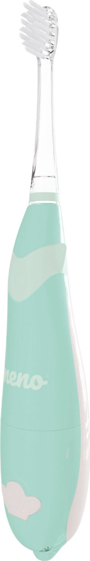 Brush Neno Tutti Mint Minty