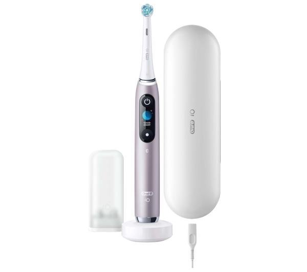 Brush Oral-B iO Series 9 Rose Quartz
