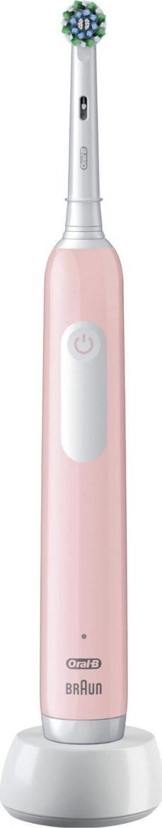 Brush Oral-B Pro CrossAction Pink Pink